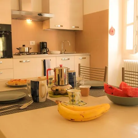 La Terrazza Sul Lago Casa vacanze *