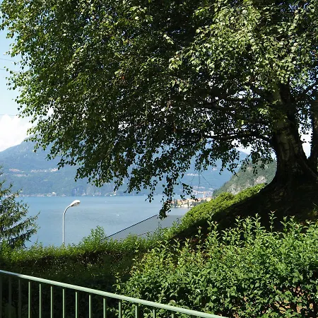 La Terrazza Sul Lago Holiday home Varenna
