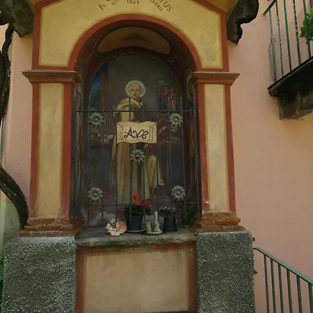 La Terrazza Sul Lago Ferienhaus Varenna