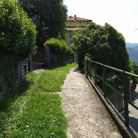 La Terrazza Sul Lago Varenna