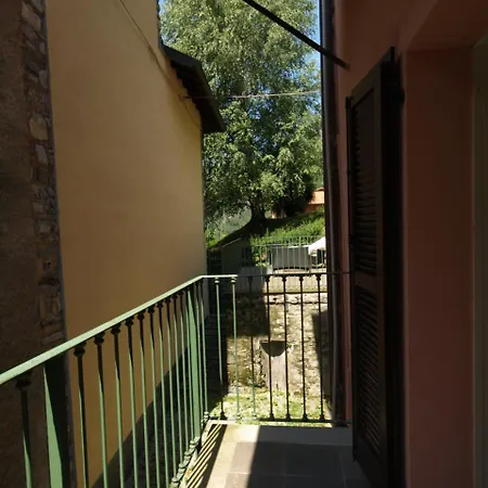 Ferienhaus La Terrazza Sul Lago