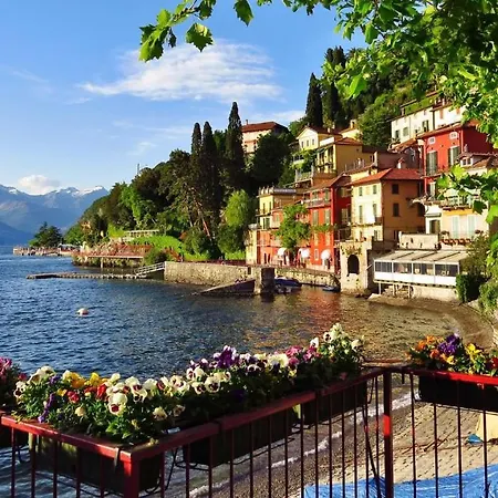 La Terrazza Sul Lago Varenna